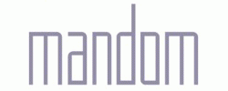 Mandom